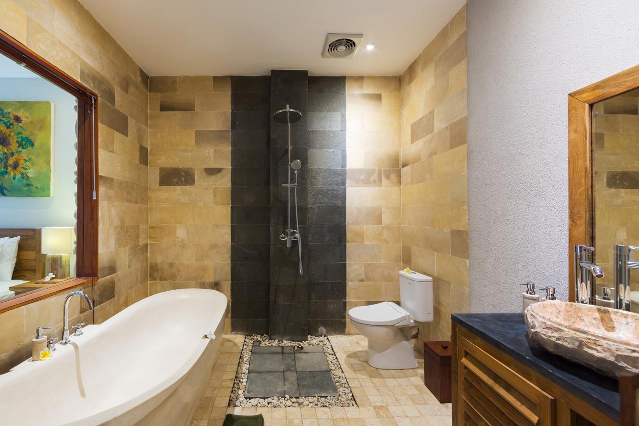 Alamdini Resort Ubud Экстерьер фото