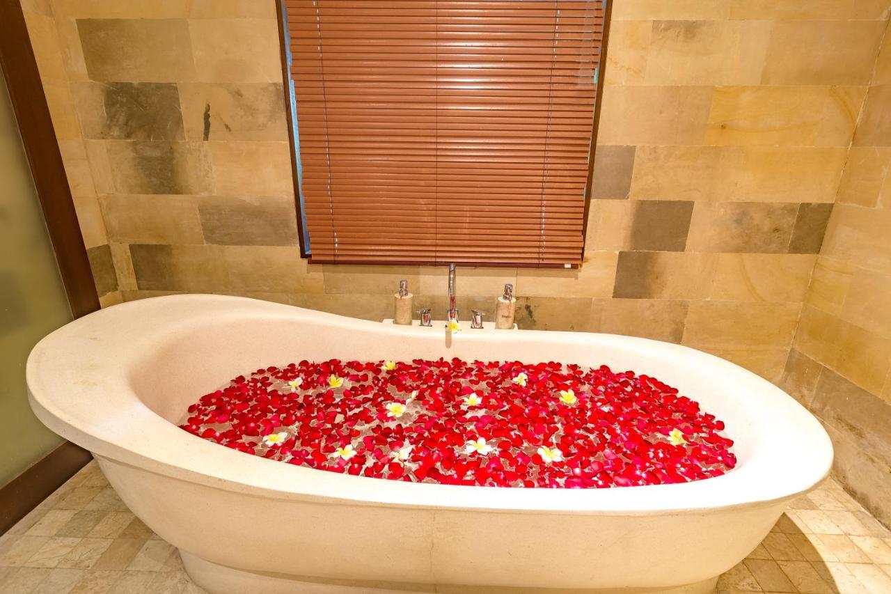 Alamdini Resort Ubud Экстерьер фото